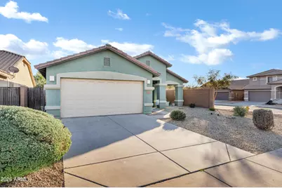 5215 W T Ryan Lane, Laveen, AZ 85339 - Photo 32