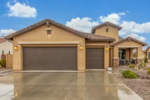 4846 W Loma Verde Ave, Eloy, AZ 85131 - Photo 4