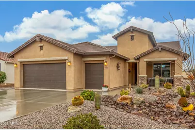 4846 W Loma Verde Avenue, Eloy, AZ 85131 - Photo 1