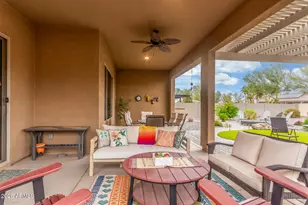 4846 W Loma Verde Ave, Eloy, AZ 85131 - Photo 28