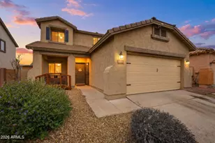 9404 N 186th Ln, Waddell, AZ 85355 - Photo 8