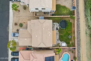 9404 N 186th Ln, Waddell, AZ 85355 - Photo 66