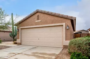 30192 N Coral Bean Dr, San Tan Valley, AZ 85143 - Photo 4