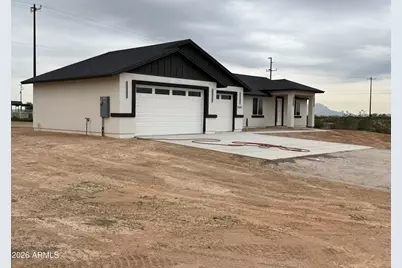 37691 W San Juan Ave --, Tonopah, AZ 85354 - Photo 2