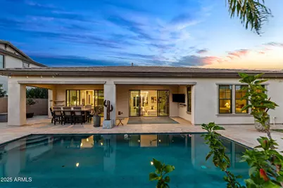 3827 E Mead Drive, Chandler, AZ 85249 - Photo 1