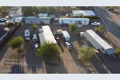 128 S 12th Street, Tombstone, AZ 85638 - Photo 2