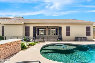 11958 W Villa Chula Lane, Sun City, AZ 85373 - Photo 4