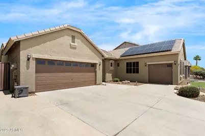 11958 W Villa Chula Lane, Sun City, AZ 85373 - Photo 14