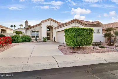 11843 E Sorrel Lane, Scottsdale, AZ 85259 - Photo 1