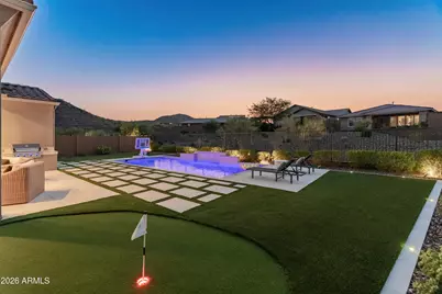 13288 W Golden Puma Trail, Peoria, AZ 85383 - Photo 12