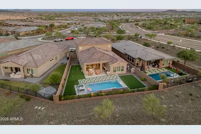 13288 W Golden Puma Trail, Peoria, AZ 85383 - Photo 78