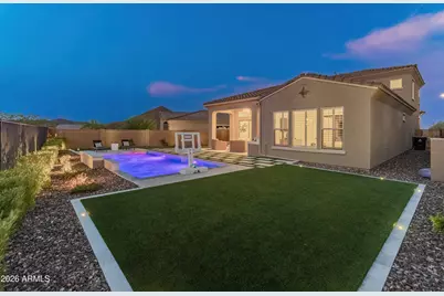 13288 W Golden Puma Trail, Peoria, AZ 85383 - Photo 16