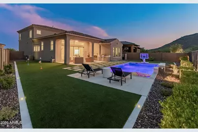 13288 W Golden Puma Trail, Peoria, AZ 85383 - Photo 14