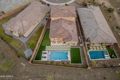 13288 W Golden Puma Trail, Peoria, AZ 85383 - Photo 74