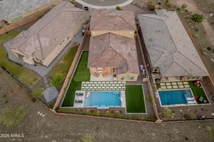 13288 W Golden Puma Trail, Peoria, AZ 85383 - Photo 74