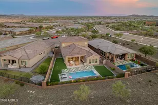 13288 W Golden Puma Trail, Peoria, AZ 85383 - Photo 80