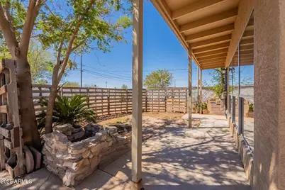 551 W Harding Avenue, Coolidge, AZ 85128 - Photo 6