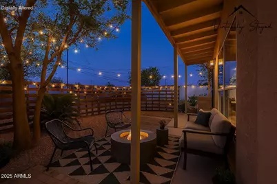 551 W Harding Avenue, Coolidge, AZ 85128 - Photo 16