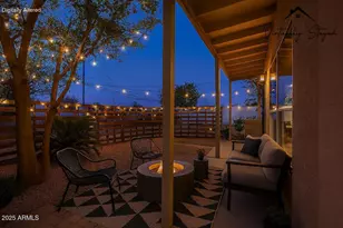 551 W Harding Ave, Coolidge, AZ 85128 - Photo 16