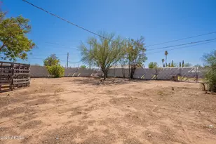 551 W Harding Ave, Coolidge, AZ 85128 - Photo 50