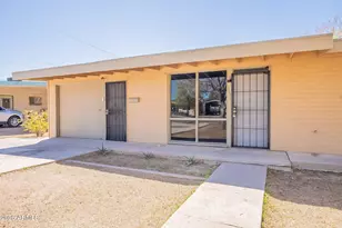 551 W Harding Ave, Coolidge, AZ 85128 - Photo 12