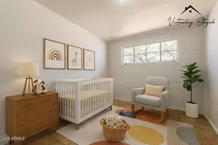 551 W Harding Ave, Coolidge, AZ 85128 - Photo 4