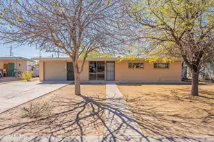 551 W Harding Ave, Coolidge, AZ 85128 - Photo 1