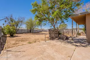 551 W Harding Ave, Coolidge, AZ 85128 - Photo 46