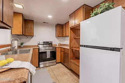 551 W Harding Avenue, Coolidge, AZ 85128 - Photo 24