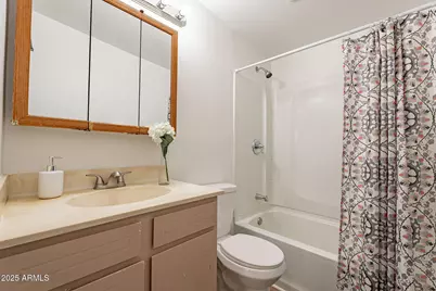 551 W Harding Avenue, Coolidge, AZ 85128 - Photo 42