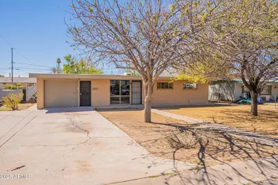 551 W Harding Avenue, Coolidge, AZ 85128 - Photo 6