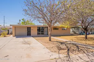 551 W Harding Ave, Coolidge, AZ 85128 - Photo 6