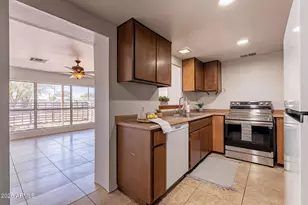 551 W Harding Ave, Coolidge, AZ 85128 - Photo 8