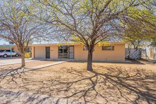 551 W Harding Ave, Coolidge, AZ 85128 - Photo 14