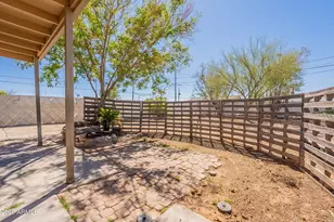 551 W Harding Ave, Coolidge, AZ 85128 - Photo 26
