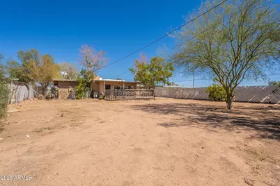 551 W Harding Avenue, Coolidge, AZ 85128 - Photo 48