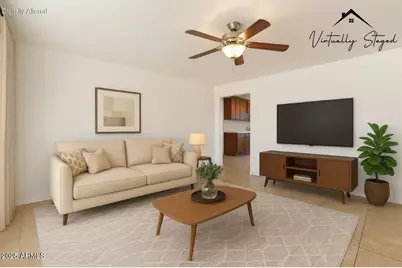 551 W Harding Avenue, Coolidge, AZ 85128 - Photo 22