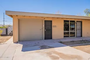 551 W Harding Ave, Coolidge, AZ 85128 - Photo 8