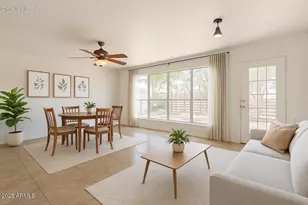 551 W Harding Ave, Coolidge, AZ 85128 - Photo 4