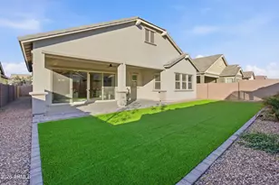 22889 E Carriage Wy, Queen Creek, AZ 85142 - Photo 40