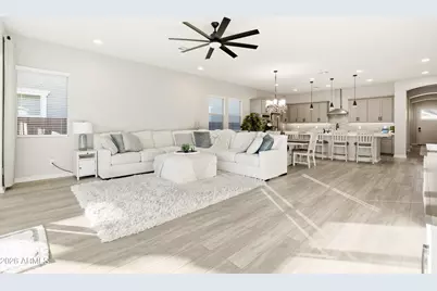 22889 E Carriage Way, Queen Creek, AZ 85142 - Photo 20