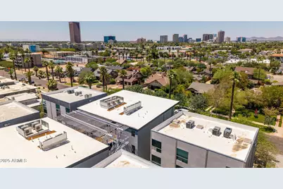 531 E Willetta Street #Unit 303, Phoenix, AZ 85004 - Photo 34
