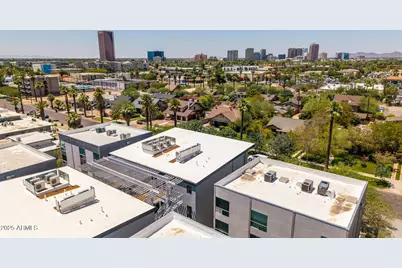 531 E Willetta Street #303, Phoenix, AZ 85004 - Photo 36