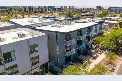 531 E Willetta Street #Unit 303, Phoenix, AZ 85004 - Photo 30