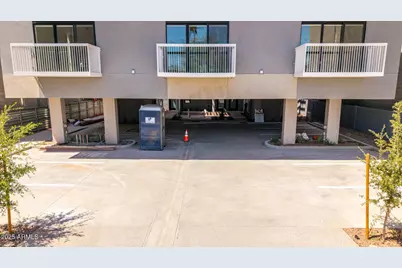 531 E Willetta Street #Unit 303, Phoenix, AZ 85004 - Photo 40