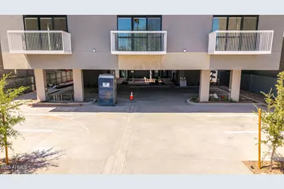 531 E Willetta Street #Unit 303, Phoenix, AZ 85004 - Photo 40