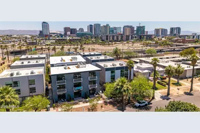 531 E Willetta Street #Unit 303, Phoenix, AZ 85004 - Photo 32