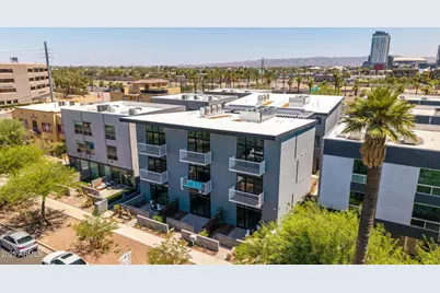 531 E Willetta Street #303, Phoenix, AZ 85004 - Photo 30