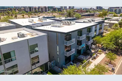 531 E Willetta Street #303, Phoenix, AZ 85004 - Photo 32