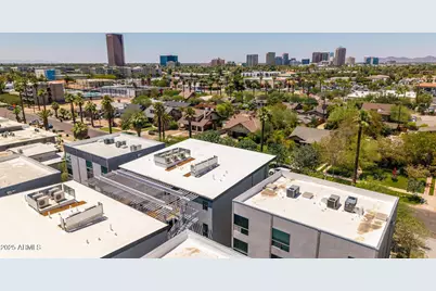 531 E Willetta Street #Unit 303, Phoenix, AZ 85004 - Photo 34